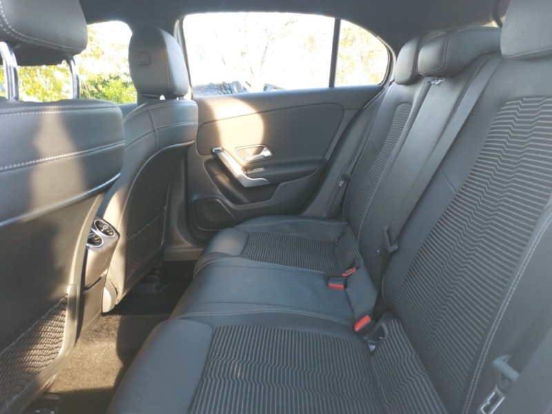 Used Mercedes-Benz A-Class 2019 for sale - 76408223: Photo 6