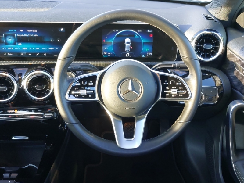 Used Mercedes-Benz A-Class 2019 for sale - 76408223: Photo 7