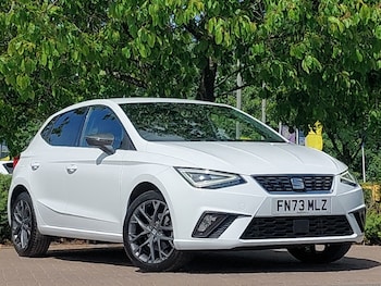 Used SEAT Ibiza 2023 for sale - 79356626: Photo