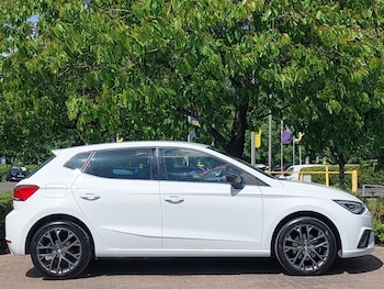 Used SEAT Ibiza 2023 for sale - 79356626: Photo