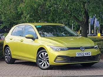 2022 - 1.5 TSI 150 Active 5dr