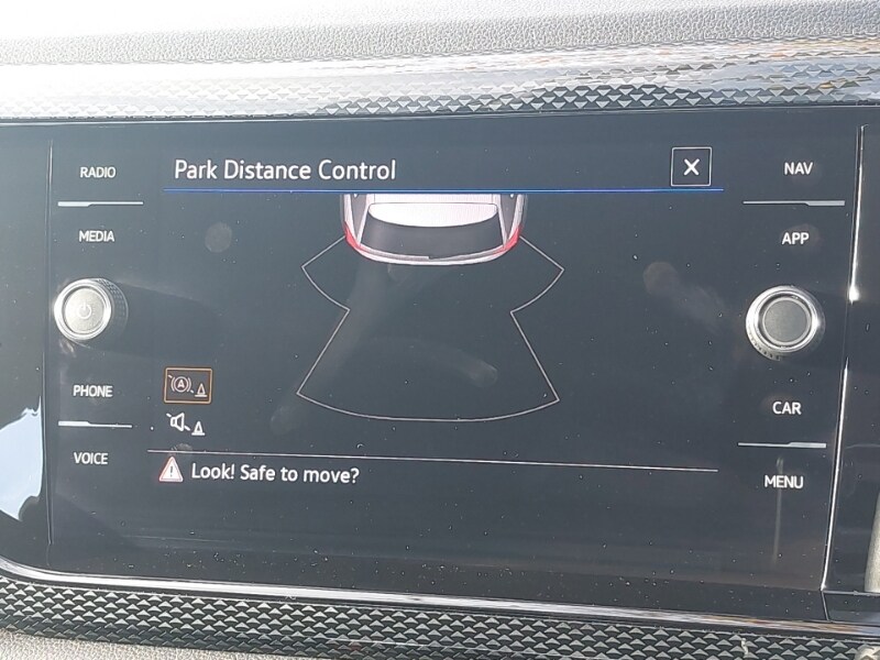 Used Volkswagen Polo 2024 for sale - 76294363: Photo 17