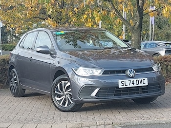 Used Volkswagen Polo 2024 for sale - 76294363: Photo