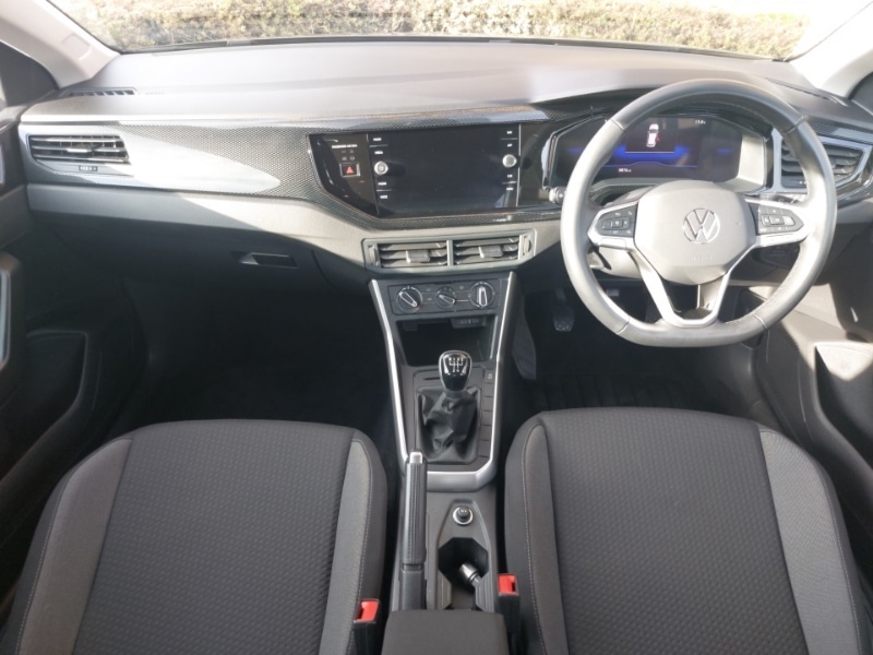 Used Volkswagen Polo 2024 for sale - 76294363: Photo 2
