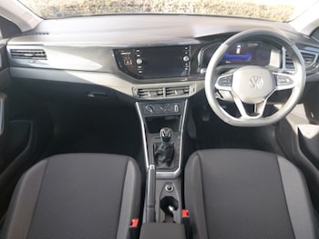 Used Volkswagen Polo 2024 for sale - 76294363: Photo