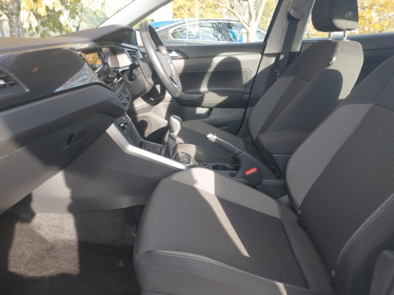 Used Volkswagen Polo 2024 for sale - 76294363: Photo 5