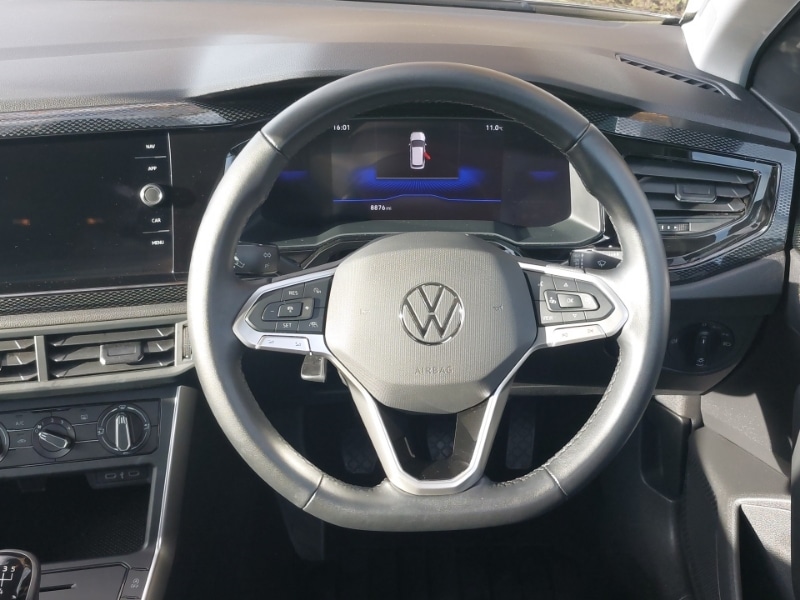 Used Volkswagen Polo 2024 for sale - 76294363: Photo 7