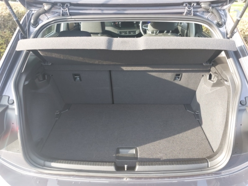 Used Volkswagen Polo 2024 for sale - 76294363: Photo 8