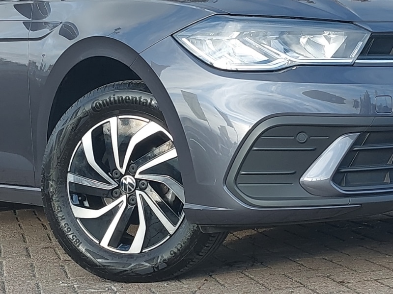 Used Volkswagen Polo 2024 for sale - 76294363: Photo 9