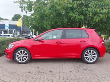 Used Volkswagen Golf 2018 for sale - 78906048: Photo
