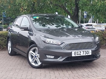 Ford - Focus