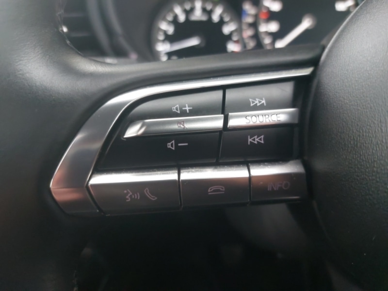 Used Mazda CX-30 2022 for sale - 76151005: Photo 12