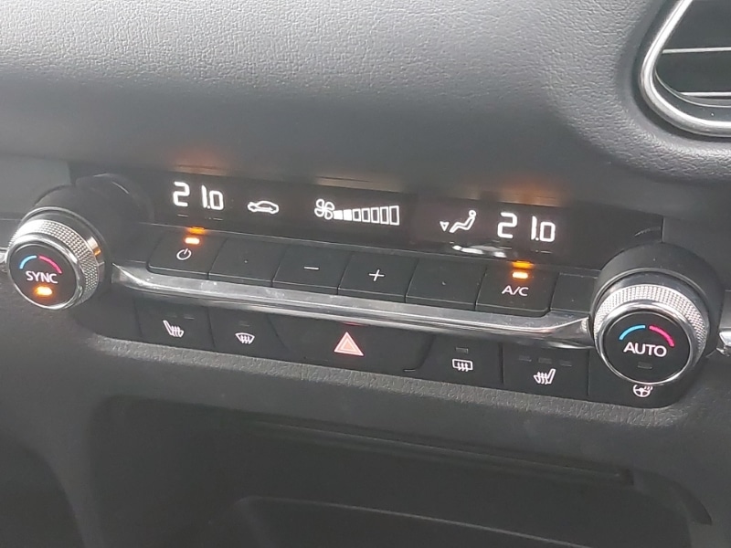Used Mazda CX-30 2022 for sale - 76151005: Photo 17