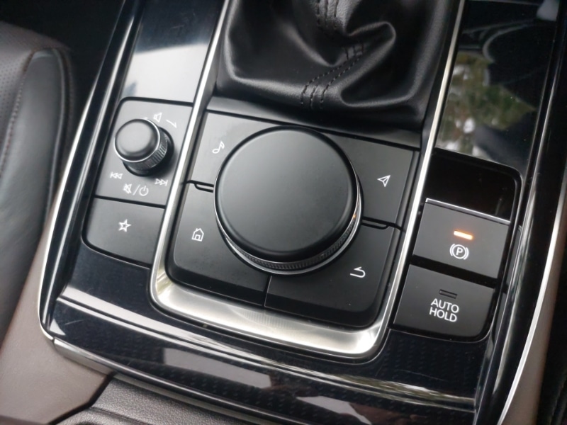 Used Mazda CX-30 2022 for sale - 76151005: Photo 19