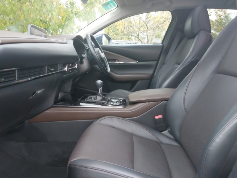 Used Mazda CX-30 2022 for sale - 76151005: Photo 5