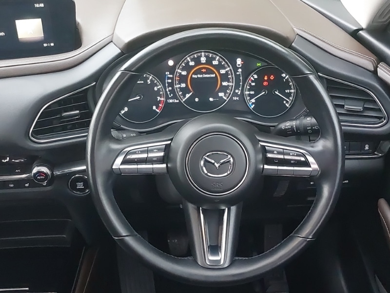 Used Mazda CX-30 2022 for sale - 76151005: Photo 7