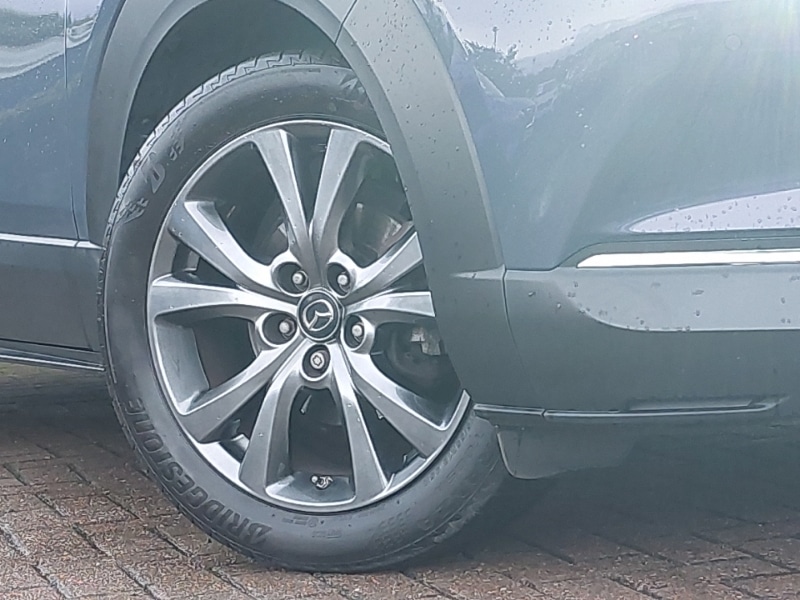 Used Mazda CX-30 2022 for sale - 76151005: Photo 9