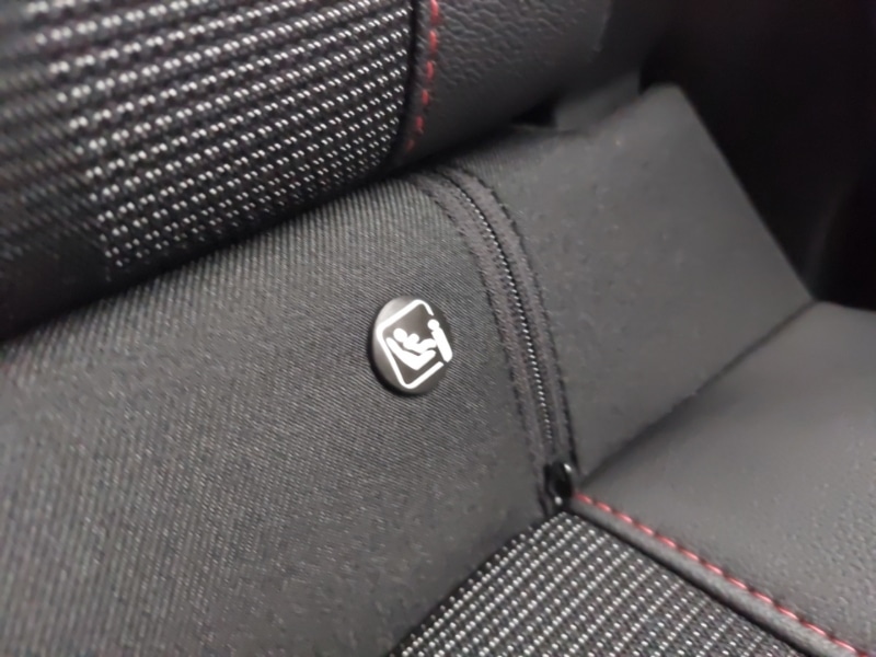Used Vauxhall Mokka 2021 for sale - 76145645: Photo 11