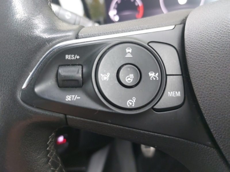 Used Vauxhall Mokka 2021 for sale - 76145645: Photo 12