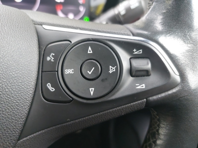 Used Vauxhall Mokka 2021 for sale - 76145645: Photo 13