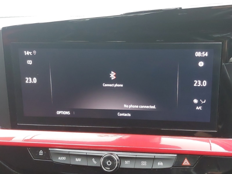 Used Vauxhall Mokka 2021 for sale - 76145645: Photo 16