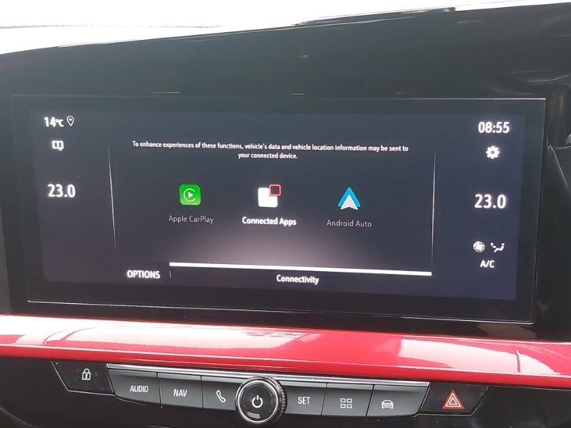 Used Vauxhall Mokka 2021 for sale - 76145645: Photo 17