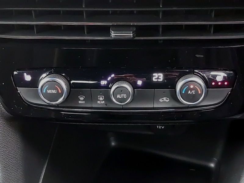Used Vauxhall Mokka 2021 for sale - 76145645: Photo 18
