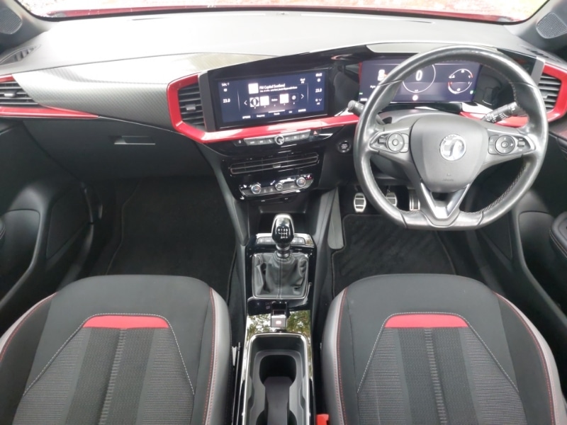 Used Vauxhall Mokka 2021 for sale - 76145645: Photo 2