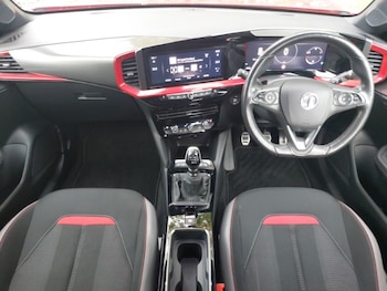 Used Vauxhall Mokka 2021 for sale - 76145645: Photo 2