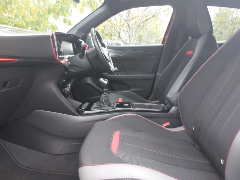 Used Vauxhall Mokka 2021 for sale - 76145645: Photo 5