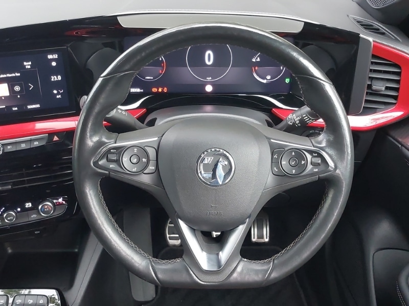Used Vauxhall Mokka 2021 for sale - 76145645: Photo 7