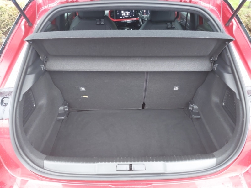 Used Vauxhall Mokka 2021 for sale - 76145645: Photo 8