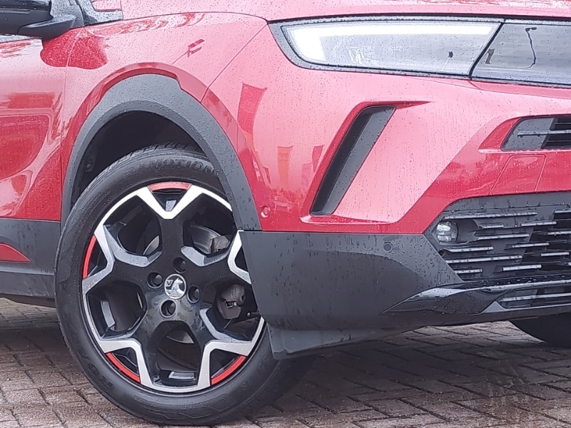 Used Vauxhall Mokka 2021 for sale - 76145645: Photo 9