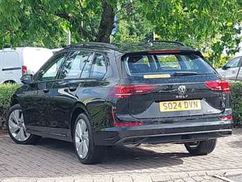 Used Volkswagen Golf 2024 for sale - 74771302: Photo