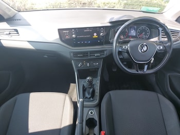 Used Volkswagen Polo 2021 for sale - 79214272: Photo