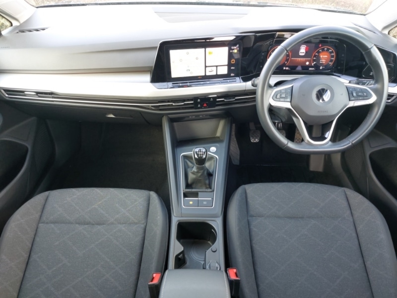 Used Volkswagen Golf 2023 for sale - 77652056: Photo 2