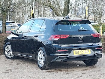 Used Volkswagen Golf 2023 for sale - 77652056: Photo