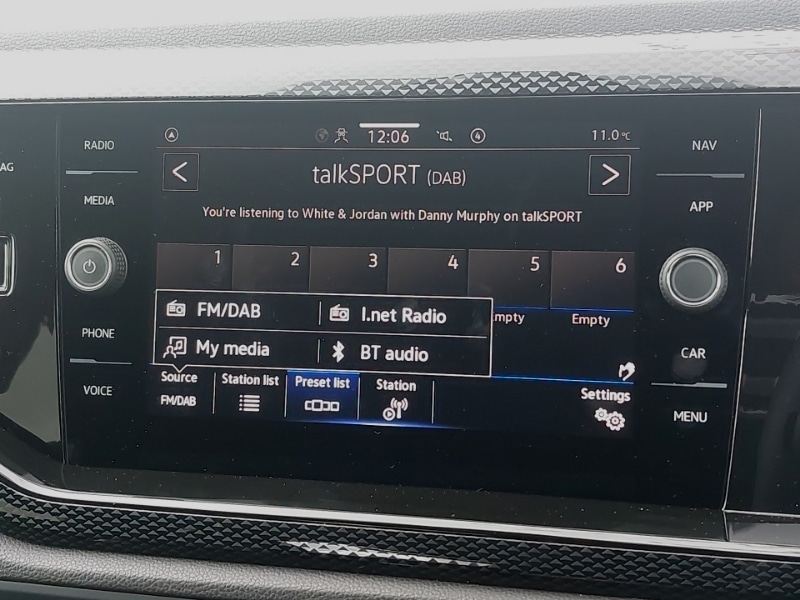 Used Volkswagen Taigo 2025 for sale - 78225044: Photo 14