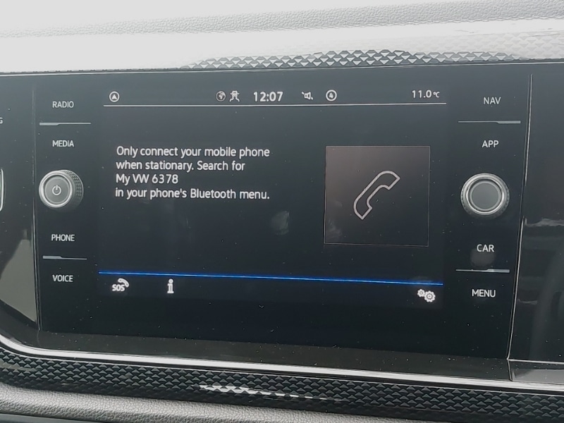 Used Volkswagen Taigo 2025 for sale - 78225044: Photo 15