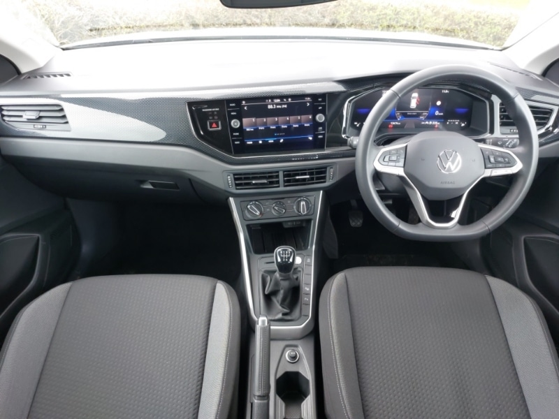 Used Volkswagen Taigo 2025 for sale - 78225044: Photo 2