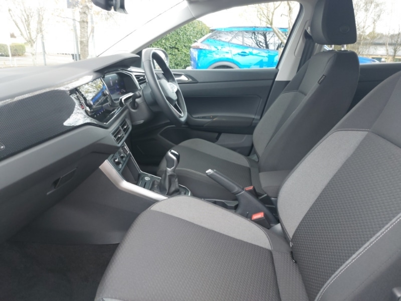 Used Volkswagen Taigo 2025 for sale - 78225044: Photo 5