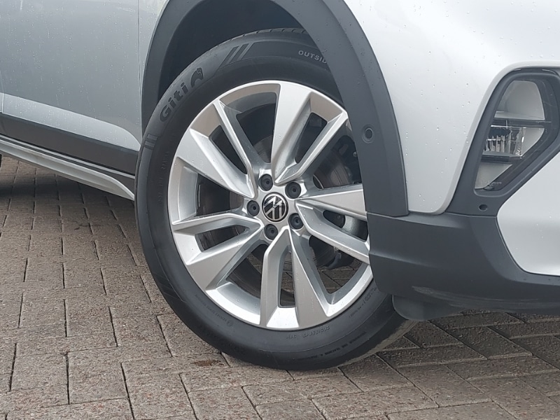 Used Volkswagen Taigo 2025 for sale - 78225044: Photo 9