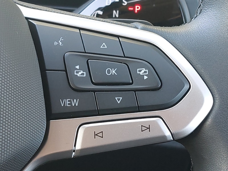 Used Volkswagen Tiguan 2025 for sale - 75976478: Photo 13
