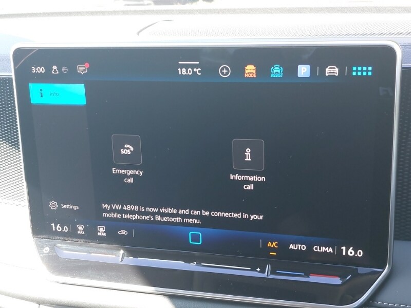 Used Volkswagen Tiguan 2025 for sale - 75976478: Photo 14