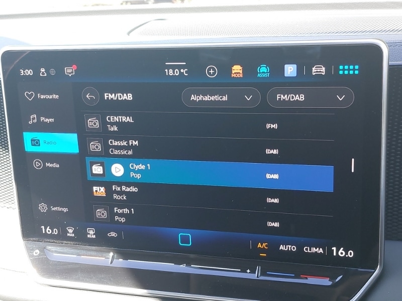 Used Volkswagen Tiguan 2025 for sale - 75976478: Photo 16