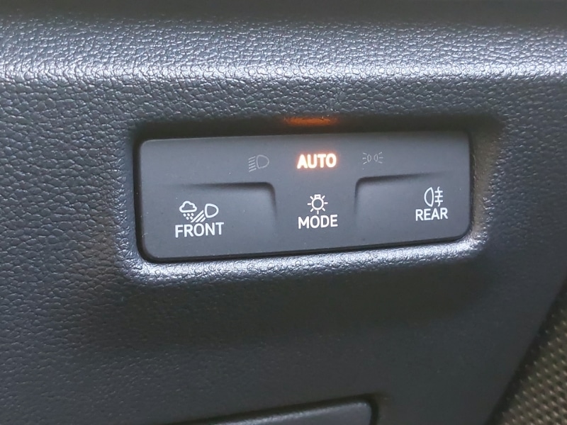 Used Volkswagen Tiguan 2025 for sale - 75976478: Photo 19