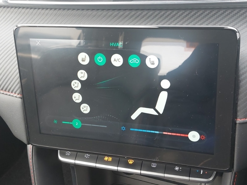 Used MG MG ZS 2022 for sale - 77751069: Photo 16