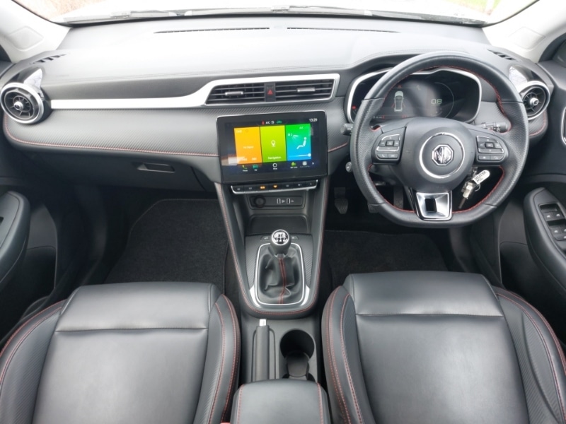 Used MG MG ZS 2022 for sale - 77751069: Photo 2