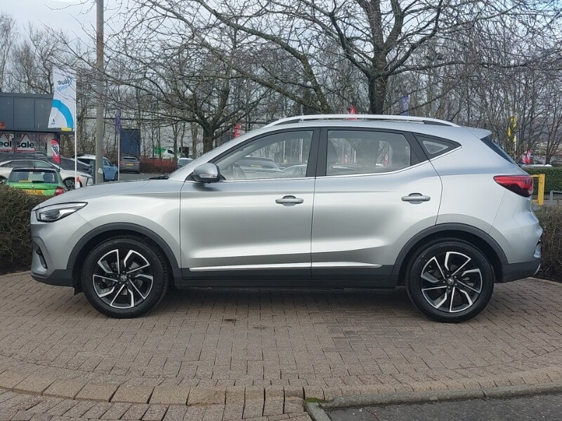 Used MG MG ZS 2022 for sale - 77751069: Photo 4