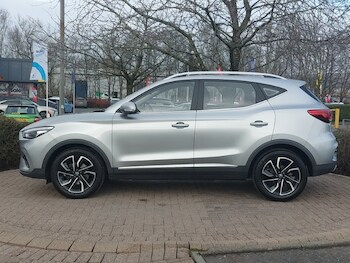 Used MG MG ZS 2022 for sale - 77751069: Photo